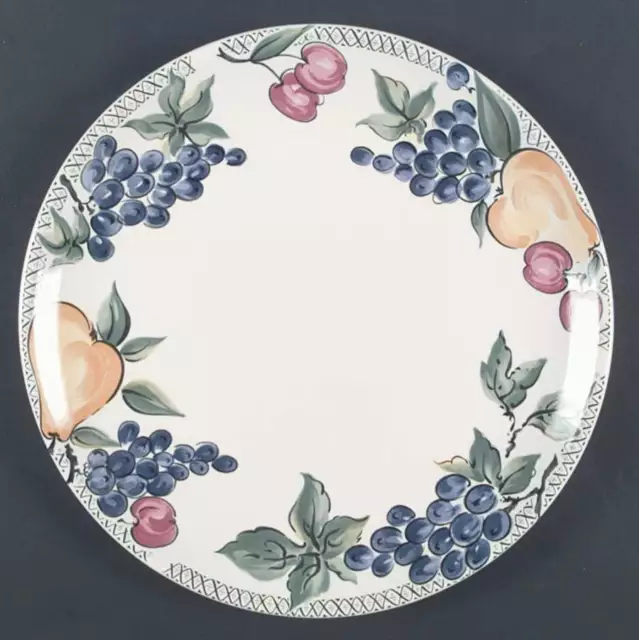 Nancy Calhoun L'Amore Dinner Plate 477413