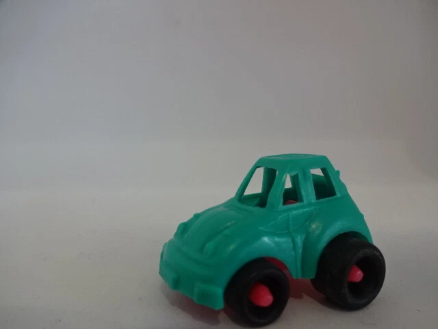 EU 1970 / auto d'epoca VW Maggiolino standard / variante di colore 8