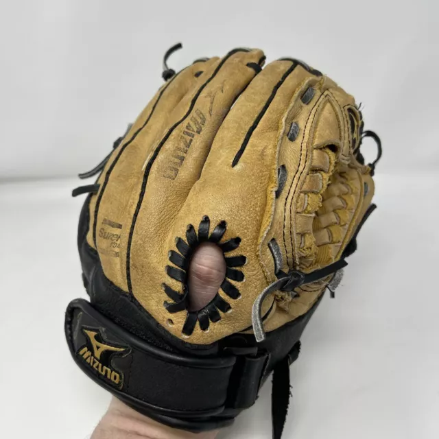 Mizuno Prospect Max Flex GPP 1152 Baseball Glove 11.5”  Leather Right Hand Throw