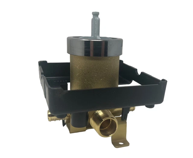 DELTA FAUCET R10000PX MultiChoice Universal Tub /Shower Valve Body