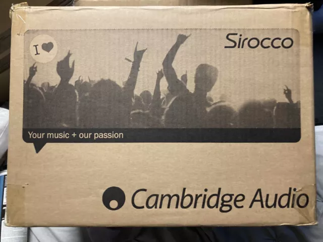 cambridge audio S30 -N