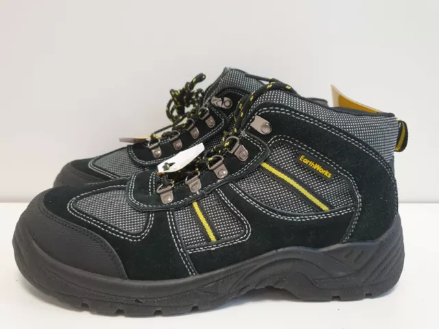 Earth on sale works shoes