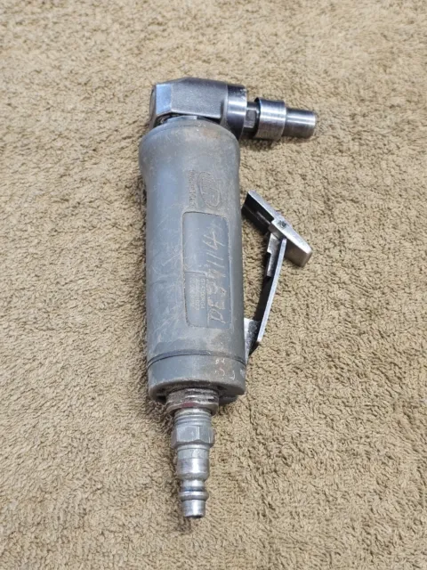 Ingersoll Rand IR G1A200RG4 Air Right Angle Die Grinder 1/4" 20000Rpm Tool