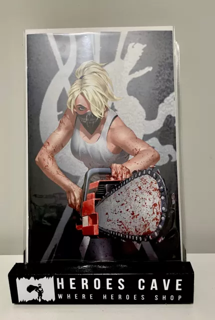 Something is Killing the Children 26 BOOM! Studios Exclusive Junggeun Yoon