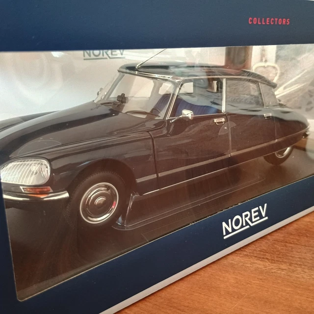 Citroën DS 23 break 1974. NOREV 1/43 - Modélisme