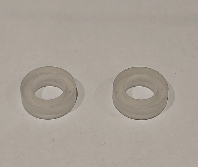 Guarnizioni Per Macchine Da Caffè La Pavoni - Set 2 Pezzi Per Professional, Europiccola, Stradivari (dal 1997) - Foto 14