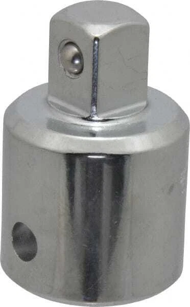 Proto J5453 Socket Drive Adapter: 1/2" F (Input) x 3/4" M (Output)