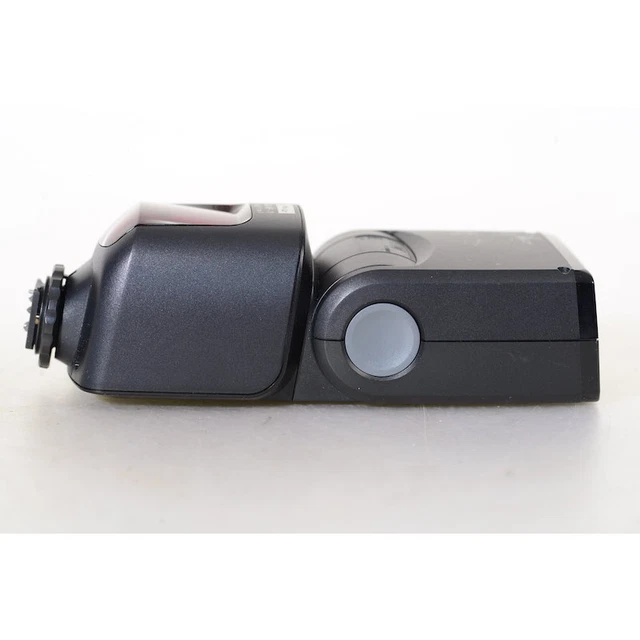 Metz Mecablitz 44 AF-1 Ni - Flash for Nikon Digital Cameras - Flash 2