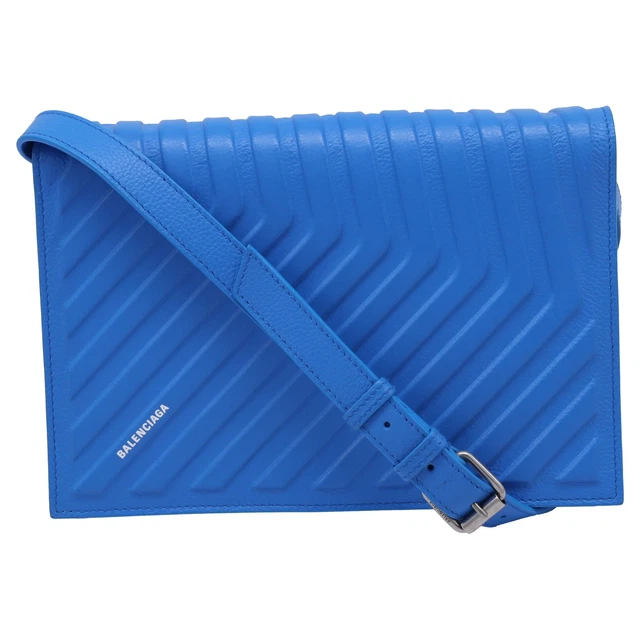 BALENCIAGA CAR FLAP Bag $1,069.18 - PicClick CA