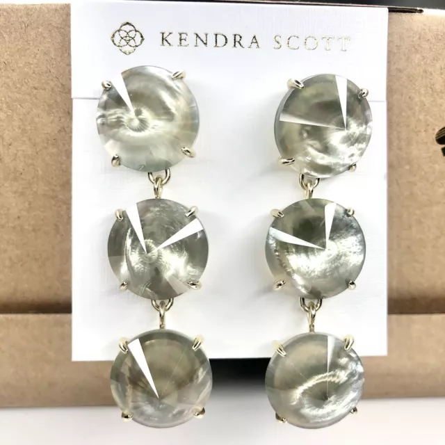 Kendra scott jolie hoops discount