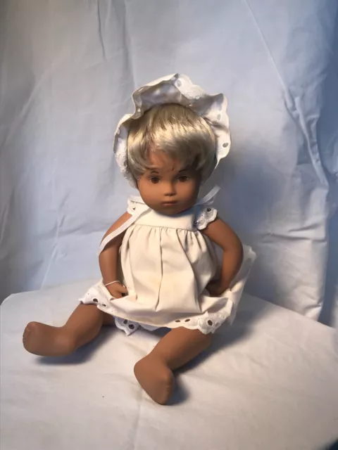 Vintage Sasha baby doll