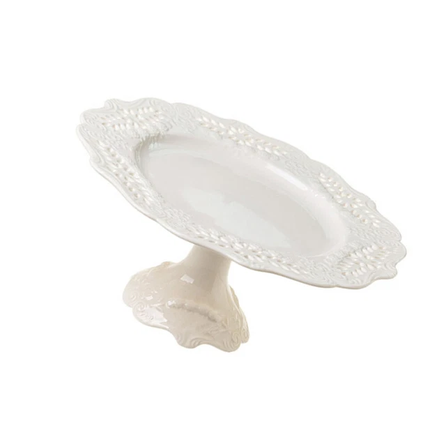 OUNONA 2pezzi Supporto Per Torte Carta Da Stabile e Multifunzionale Per Esposizione Di Dolci Per Feste e Banchetti Materiale Carta Premium Design Semplice e Facile Da Montare