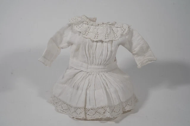 Poupée de caractère antique Franz Schmidt & Co - 1296