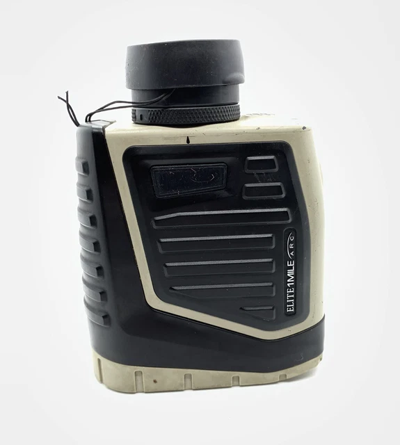 bushnell rangefinder elite 1mile arc bushnell rangefinder elite 1mile arc