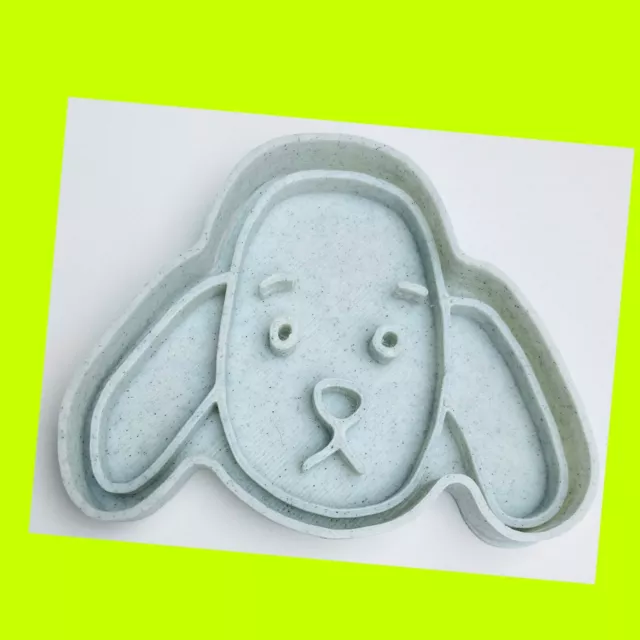 Sweep From sooty cookie cutter