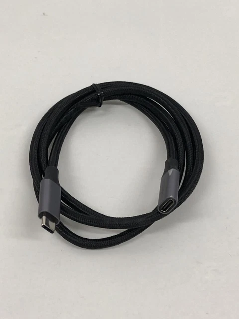 UGREEN USB C rallonge USB C 3.1 Gen 2 rallonge 100W 10 Gbit/s ...