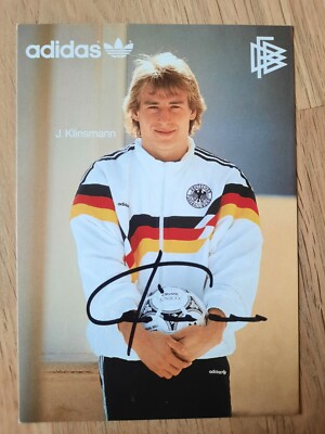 Uwe Wolf Autogrammkarte 1 FC Nürnberg 1990-91 Original Signiert