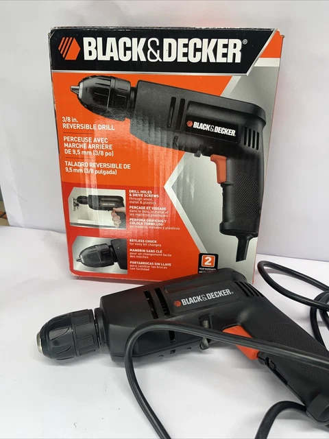 Black and decker 7252 online