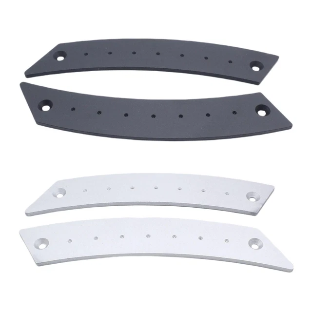 2Pcs Car Door Pull Handles for Beetle 98-10 Auto Parts