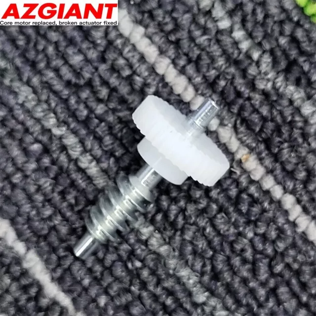 Side Mirror Fold Motor Gear for Maserati Levante 2016-2021/Levante GTS 2019-2021