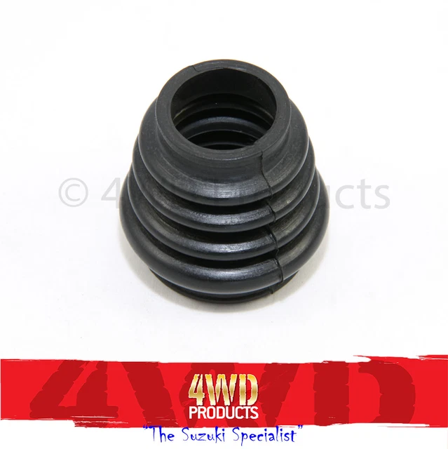 PROPELLER SHAFT BOOT Suzuki Sierra Drover Maruti EUR 5,78 PicClick FR