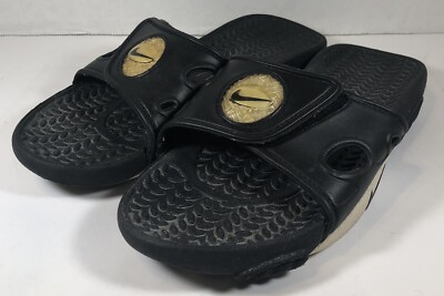 Vintage Nike Slides FOR SALE! - PicClick