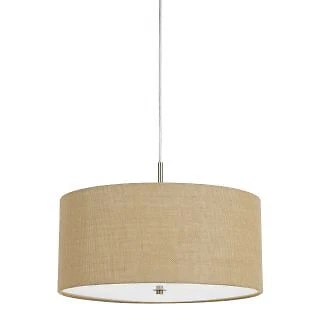 Cal Lighting FX-3627-1P - Pendants Indoor Lighting