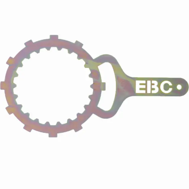 EBC Kupplungskorbhalter CT030 für KTM Adventure Duke EGS EXC LC4 SC SMC SX SXC
