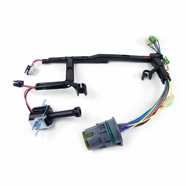 Automatic Transmission Wiring Harness-Auto Trans Wire Harness ATP CE-8