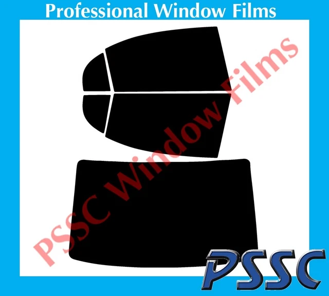Honda Civic Hybrid 2007 Pre Cut Car Auto Window Tint Window Film Limo Kit