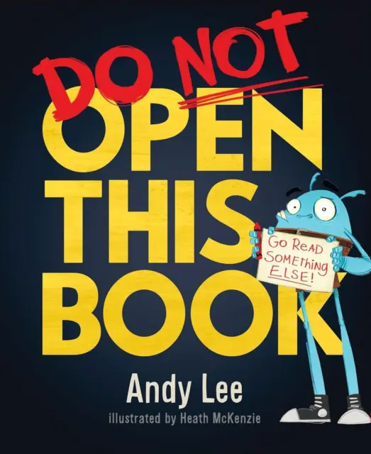 Do Not Open This Book^Do Not Open This Book | FREE SHIPPING | 🚚 | 📚 |