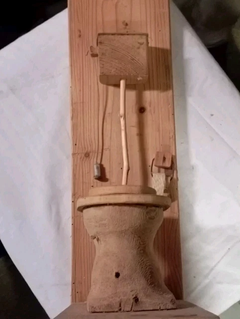 Moule Cuivre Ancien À VENDRE! - FR