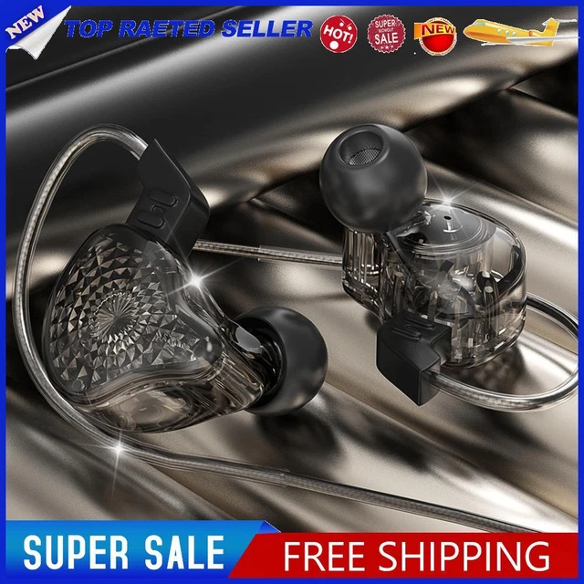 Wireless earbuds for sales computer with microphone