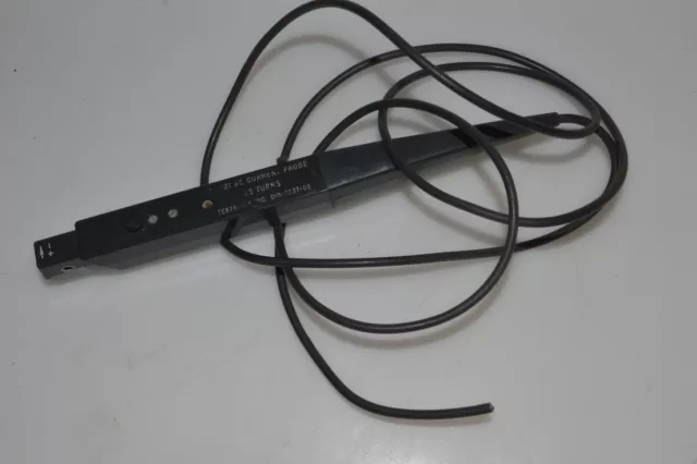 ^^ Tektronix P6021 Ac Current Probe (Vdh1)