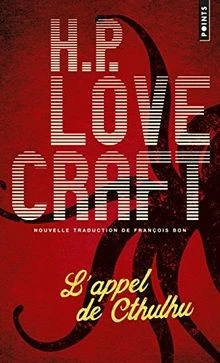 L'appel de cthulhu - ecran les masques de nyarlathotep - edi à Ganges