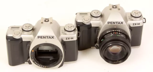 Pentax Zx M FOR SALE! - PicClick