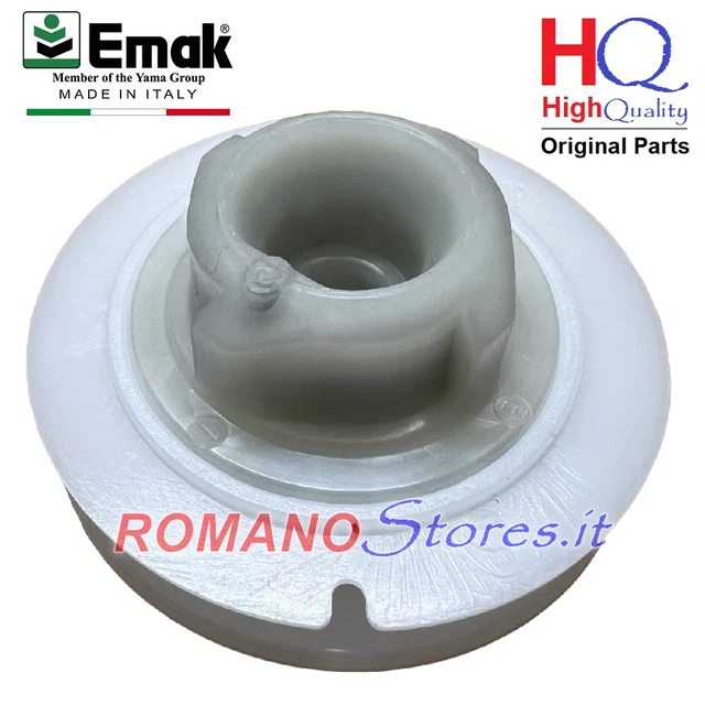 Kit Pompa Olio E Verme Per Motosega Efco MT2500 E Oleo Mac GS260 – Lubrificazione Precisa E Durevole