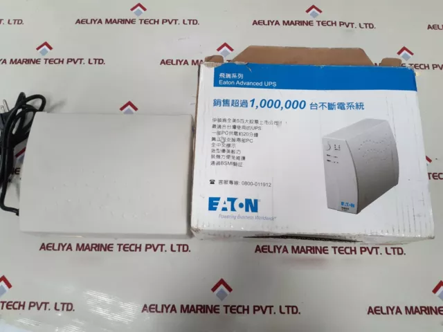 Eaton p9400-4092-01p Ups Puissance Système