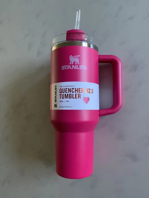 The deals 🔌🔥 on Instagram: Stanley 40oz Stainless Steel H2.0 Flowstate  Quencher Tumbler - Hearth &Hand with Magnolia Color: Twilight Taupe ✨4 cups  available ✨ Price $45.00 ❗️Note: Please don't send money
