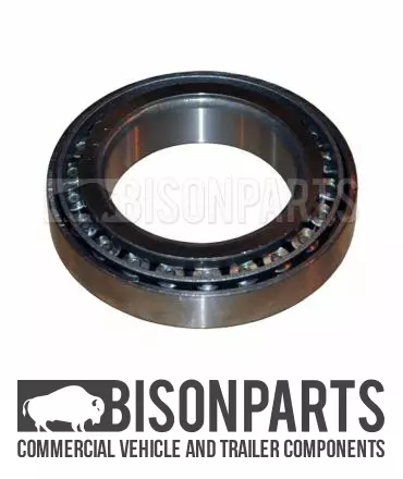 "Daf 45.180 (1990 - 2000) Front Hub Outer Wheel Bearing Bp110-055