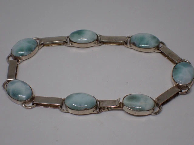 Bracelet Ancien En Argent Massif Du XIXe Siècle à Restaurer - Pièce Vintage Authentique Pour Collectionneurs