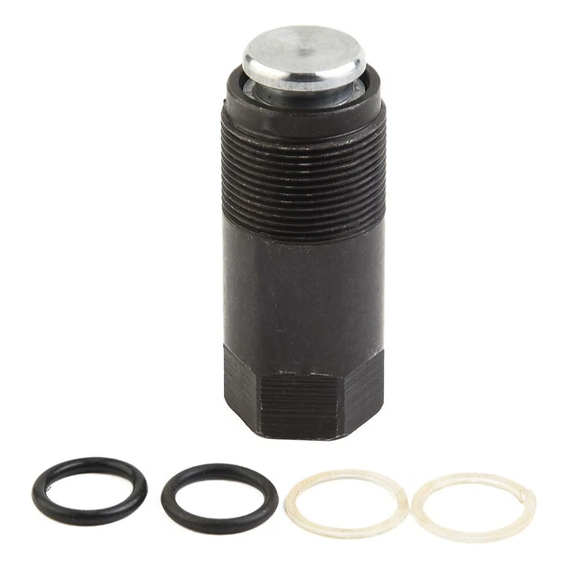 Auto Oil Pump Part Large Cylinder High Quality Piston Plunger Horizontal 1 Set
