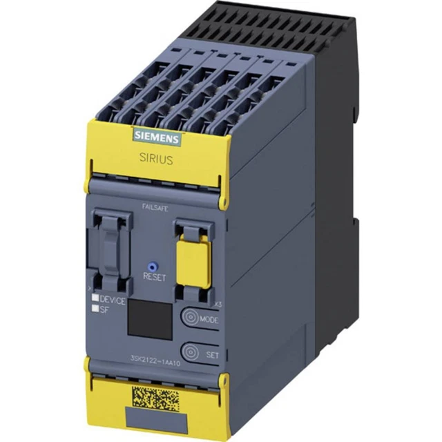 Siemens 3SK2122-2AA10 3SK21222AA10 Modulo di sicurezza 24 V/DC