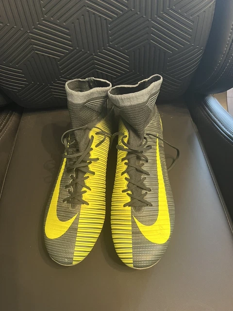 Mercurial cr7 deals 2016