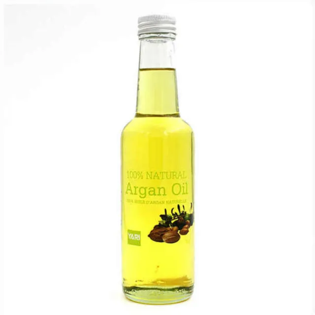 Olio Idratante Yari Natural Olio d'Argan [250 ml]