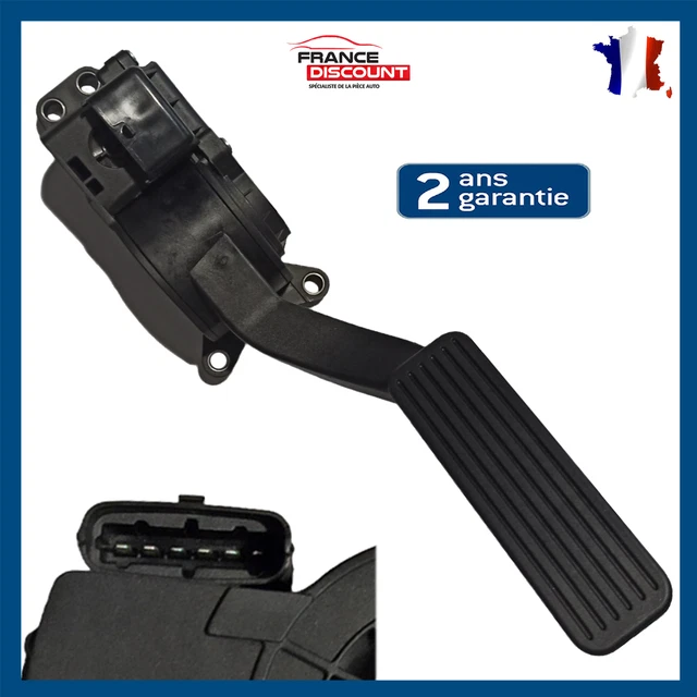 Potenziometro Dell'accelleratore 2.5 TD - Foto 9