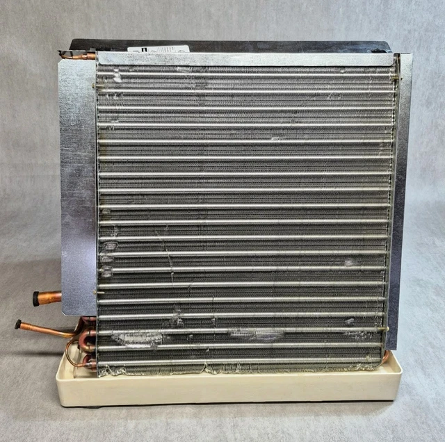 Mobile Home 3ton RPM Coil - 20H R454B | 101145