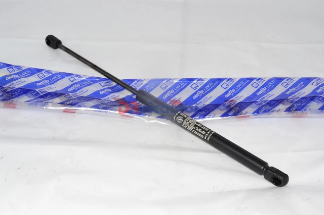 Molle A Gas Per Fiat Punto 1993-1999 - Per Portabagagli Posteriore - 44,5cm 300N - Foto 11