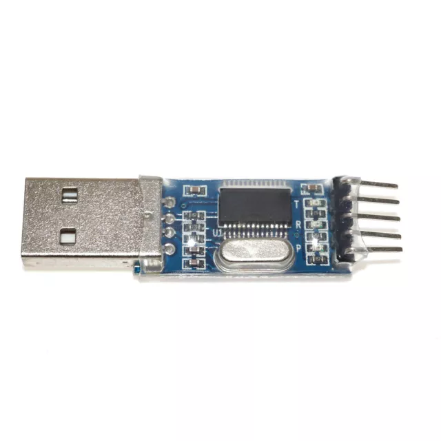 USB To RS232 TTL PL2303HX Converter Module Converter Adapter For arduino