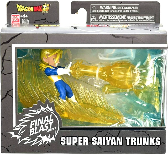 Vegeta | Dragon Ball Super | Bandai | Rove Figure - Đơn giản chỉ là đam mê